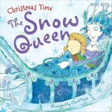 Christmas Time - The Snow Queen