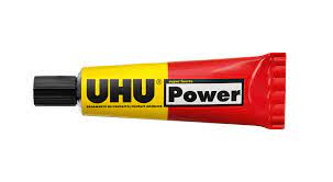 UHU Power Contact 50ml