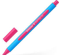 Schneider Slider Edge - Dark Pink