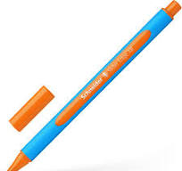 Schneider Slider Edge - Orange
