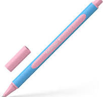 Schneider Slider Edge - Light Pink