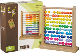 Abacus 12m+