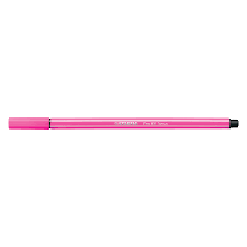Stabilo Pen 68 Neon Pink
