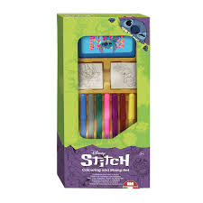 Stitch Stamp set