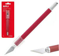 APLI hobby Knife