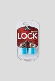 Padlock - Glo Locks