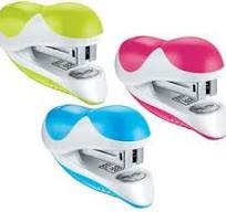Maped Ergologic Stapler Mini