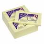 Snopake Yellow Sticky Notes 100sheets