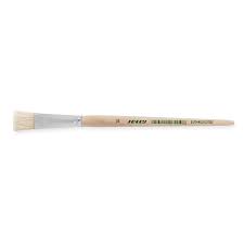 Jolly Flat Brush Size 14