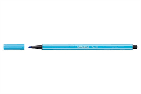 Stabilo Pen 68/57 Blue
