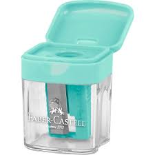 Faber Castell Mini Sharpener