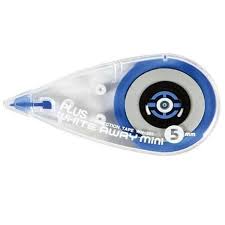 PLUS CORRECTION ROLLER MINI