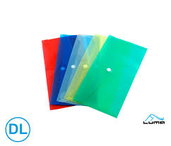 Button Wallet size 105 x 225