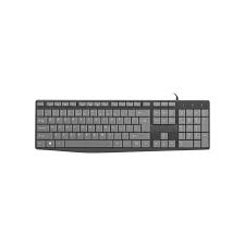 Flameback Slim USB wired Keyboard