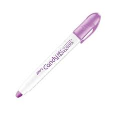 DRY HIGHLIGHTER - purple