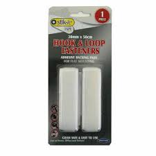 Hook and Loop - Velcro