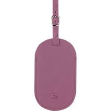 Luggage Tag - Go Travel - Big Bag Tag