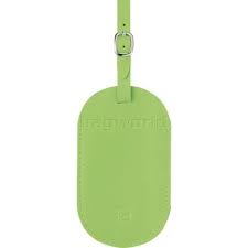 Luggage Tag - Go Travel - Big Bag Tag