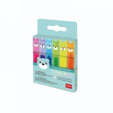 LEGAMI MAGIC MINI HIGHLIGHTERS