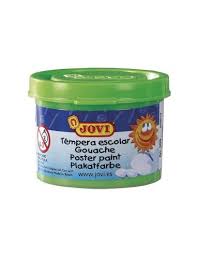 Jovi Poster Paint Light Green