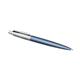 Parker Jotter Ballpoint Pen Blue Medium Gift Box