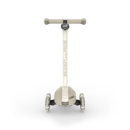 Highwaykick 3S LED Lights - Ash (3+ years)