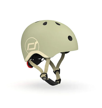 Scoot and Ride Helmet (Choose size and colour)