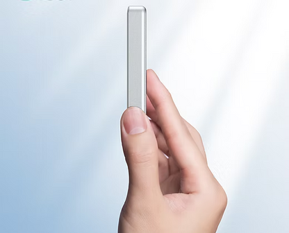 10,000mAh Slim Power Bank BO-P76