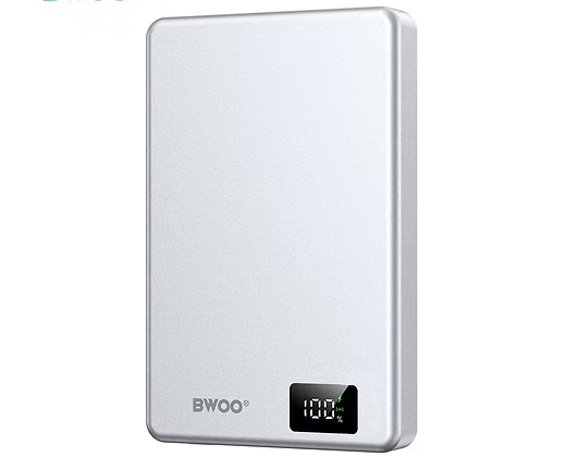 10,000mAh Slim Power Bank BO-P76