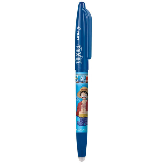 Pilot Frixion Erasable Roller Ballpen in Blue Ink 0.7mm