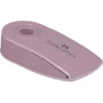 Faber-Castell Eraser Sleeve Mini Pastel Pink