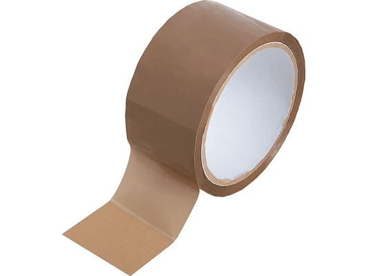 Tape - Brown Size 48 X 66 ( X 6 )