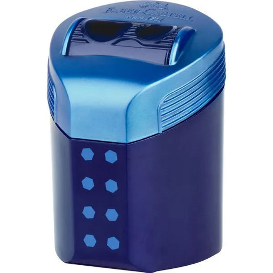 Faber Castell Roll On Dots Sharpener
