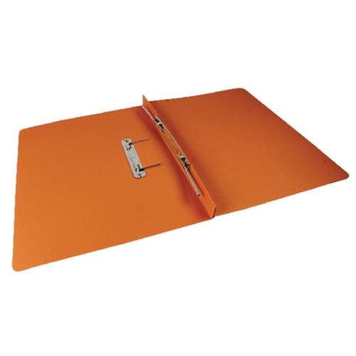 JIFFEX - Transfer File FC Orange