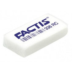FACTIS - Code 720 Synthetic ERASER