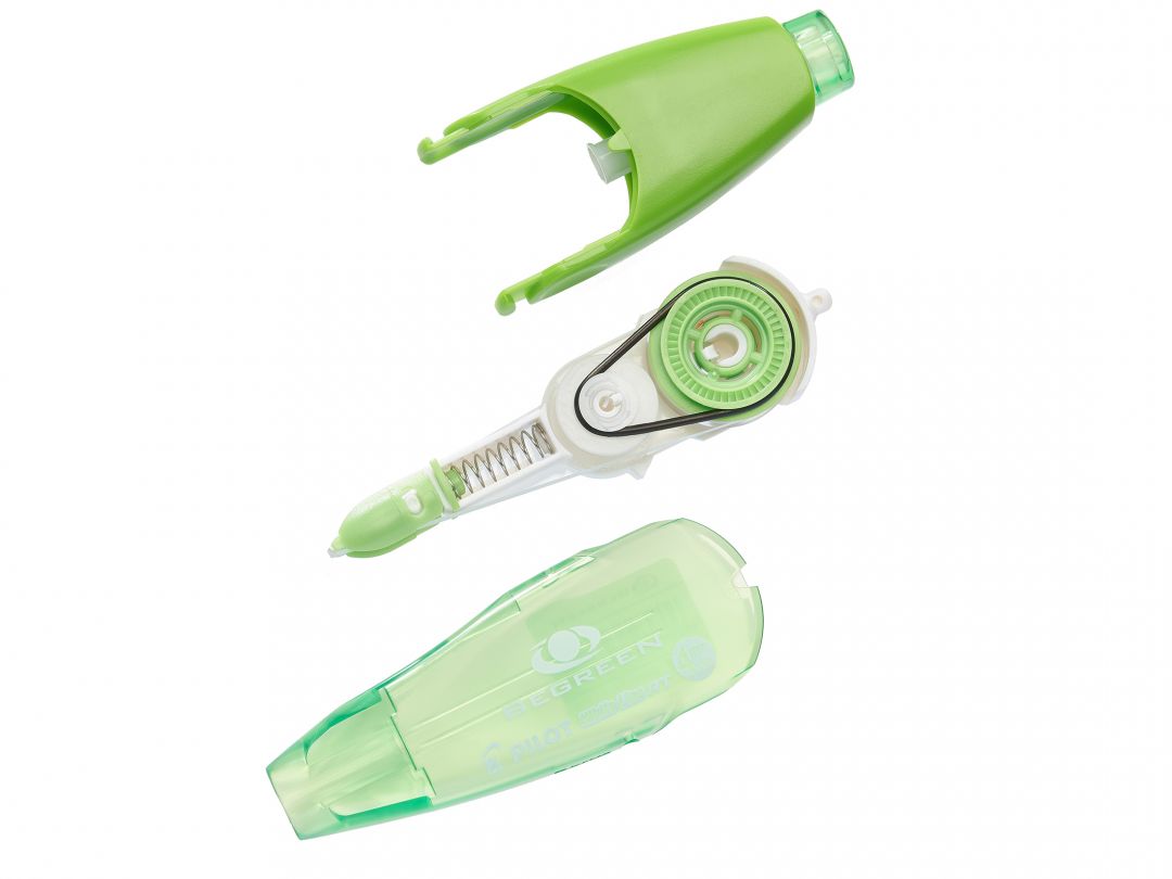 Pilot Whiteline RT Begreen Correction Tape