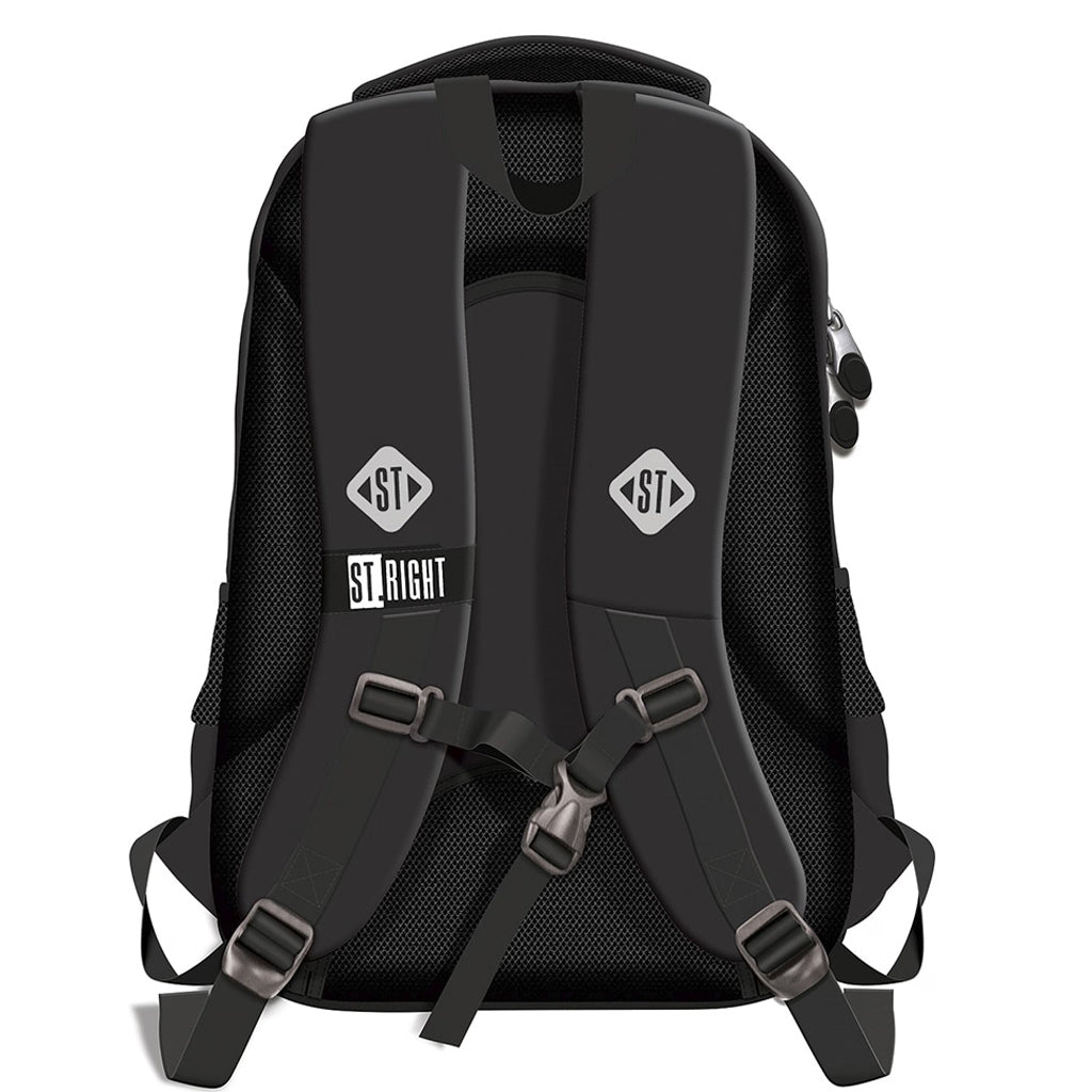 COMING SOON - Final Lap 3-compartment backpack BP77 44cm x 29cm x 22cm