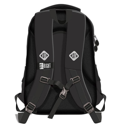 COMING SOON - Final Lap 3-compartment backpack BP77 44cm x 29cm x 22cm