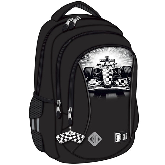 COMING SOON - Final Lap 3-compartment backpack BP77 44cm x 29cm x 22cm