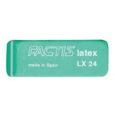 FACTIS - Code 840 Green wedge