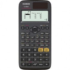 CASIO calculator - FX85 EX-S PLUS