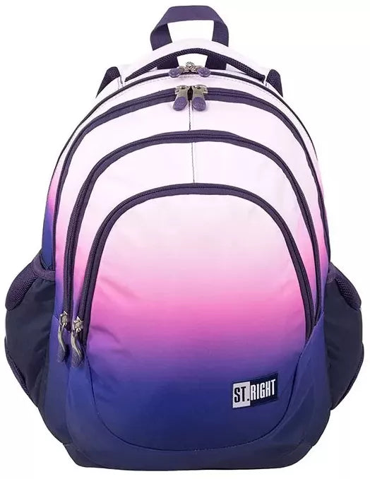 Euphoria 4 compartment Backpack BP06 42x30x20 cm