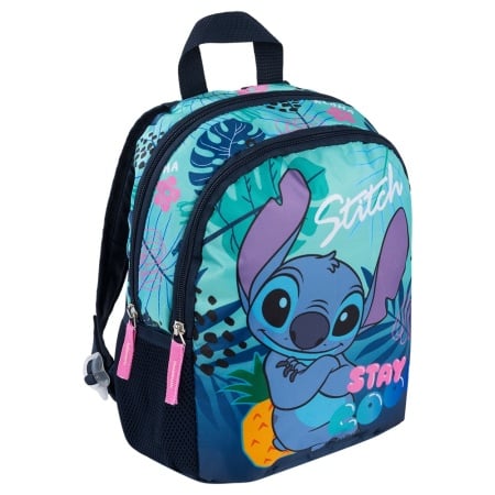 Stitch Stay Cool 2-compartment backpack 27x23x10 cm