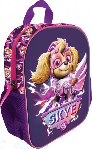 Paw Patrol 1-compartment backpack 29x22x9 cm