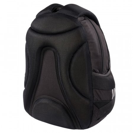 BLACK CATS 4 compartment Backpack BP06 43x32x21 cm