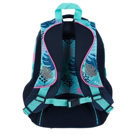 Stitch Stay Cool 4-compartment backpack BP58 40x28x18 cm