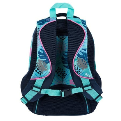 Stitch Stay Cool 4-compartment backpack BP58 40x28x18 cm