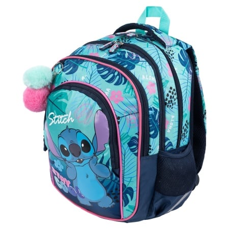 Stitch Stay Cool 4-compartment backpack BP58 40x28x18 cm