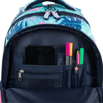 Stitch Stay Cool 4-compartment backpack BP58 40x28x18 cm