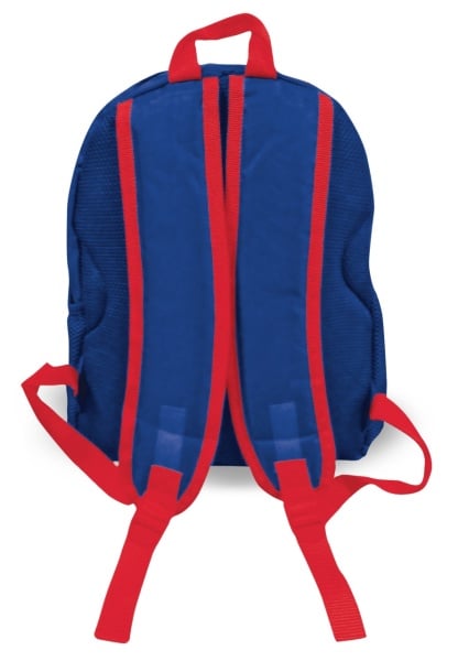 Cars Backpack Height 38x32x22cm